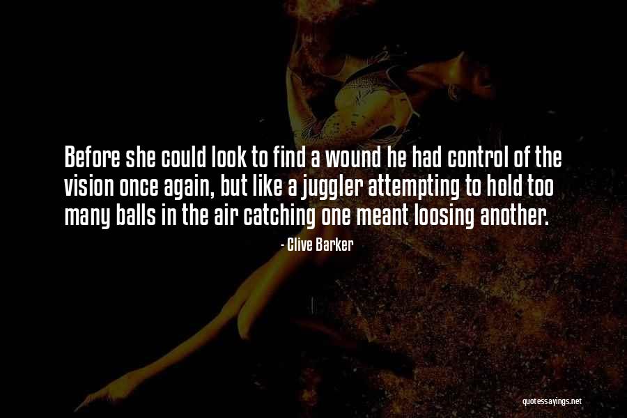 Cabbagedetoxsoup Quotes By Clive Barker Cabbagedetoxsoup Quotes By Clive Barker