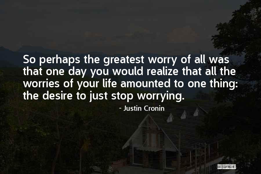 Cabbagedetoxsoup Quotes By Justin Cronin Cabbagedetoxsoup Quotes By Justin Cronin