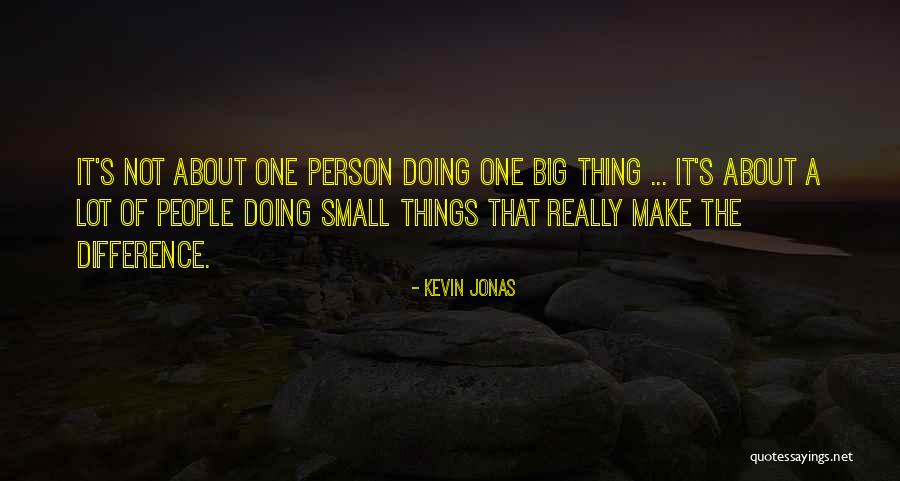 Cabbagetown Festival Quotes By Kevin Jonas Cabbagetown Festival Quotes By Kevin Jonas