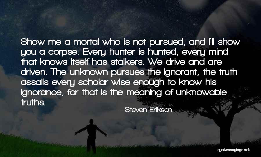 Cabbagetown Quotes By Steven Erikson Cabbagetown Quotes By Steven Erikson