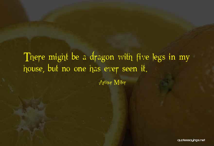 Cabbagetown Real Estate Quotes By Arthur Miller