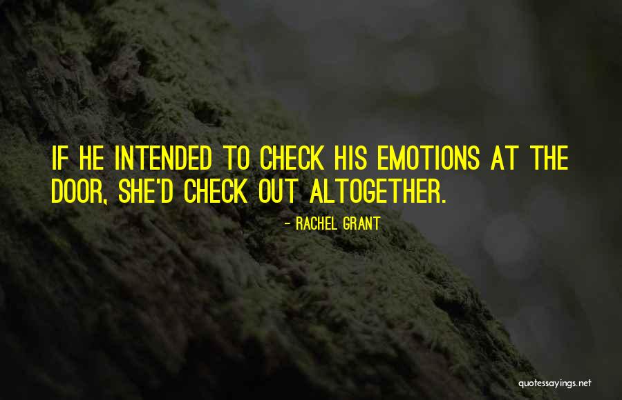 Cabbalistic Signs Quotes By Rachel Grant Cabbalistic Signs Quotes By Rachel Grant