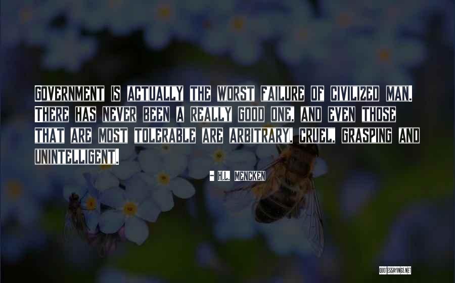 Cabbell Field Quotes By H.L. Mencken Cabbell Field Quotes By H.L. Mencken