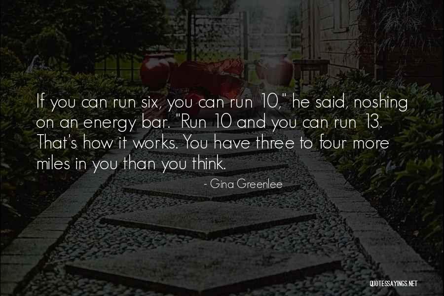 Cabbiavoli Quotes By Gina Greenlee Cabbiavoli Quotes By Gina Greenlee