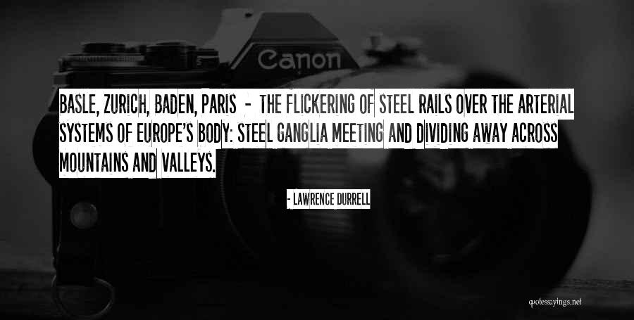 Cabbie Howard Quotes By Lawrence Durrell Cabbie Howard Quotes By Lawrence Durrell