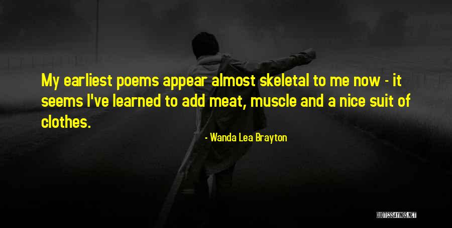 Cabdain Quotes By Wanda Lea Brayton Cabdain Quotes By Wanda Lea Brayton