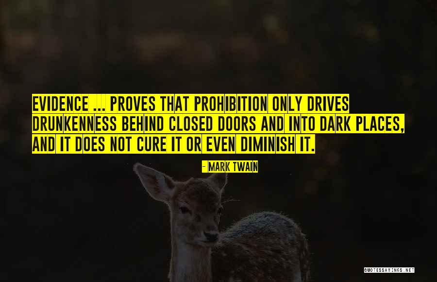 Cabeard Quotes By Mark Twain Cabeard Quotes By Mark Twain