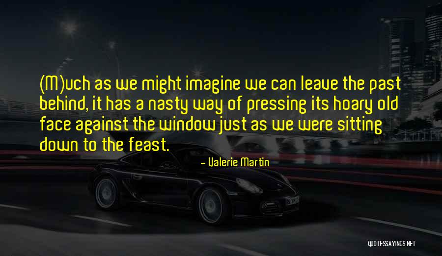 Cabebe Md Quotes By Valerie Martin Cabebe Md Quotes By Valerie Martin