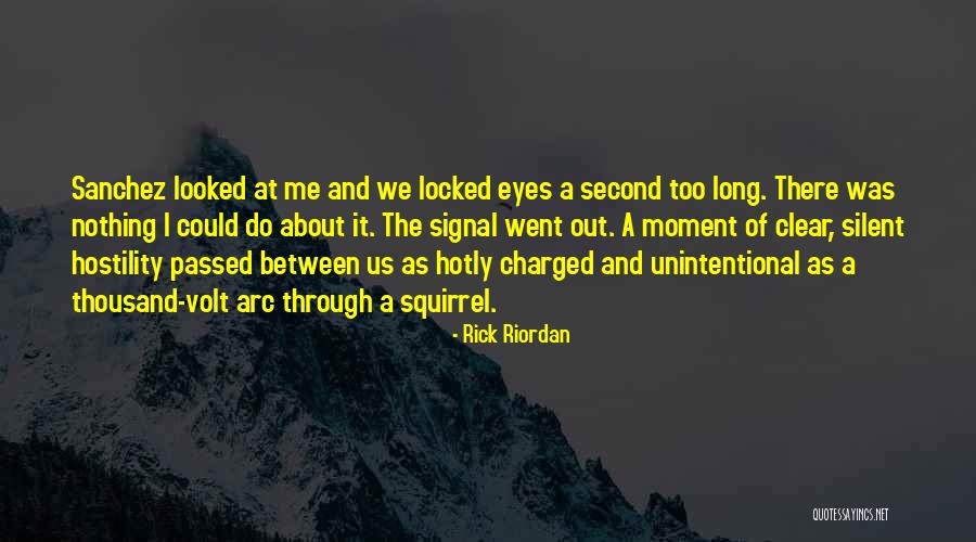 Cabecera De Cama Quotes By Rick Riordan Cabecera De Cama Quotes By Rick Riordan