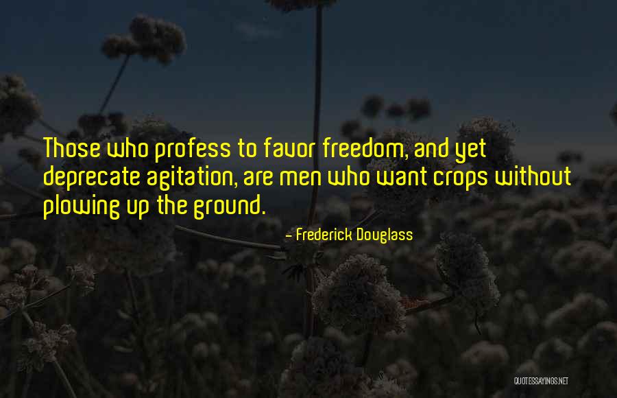 Cabecilla Clan Quotes By Frederick Douglass Cabecilla Clan Quotes By Frederick Douglass