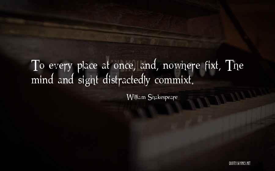 Cabecilla Clan Quotes By William Shakespeare Cabecilla Clan Quotes By William Shakespeare