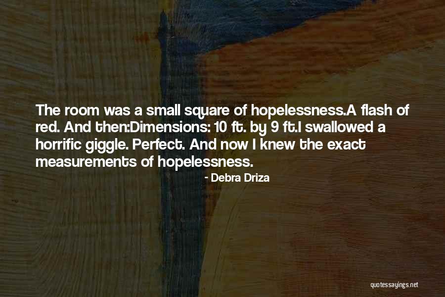Cabecinha No Ombro Quotes By Debra Driza Cabecinha No Ombro Quotes By Debra Driza