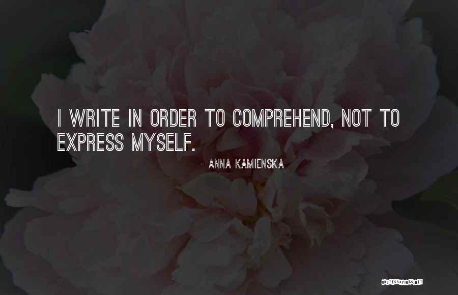 Cabel And Janie Quotes By Anna Kamienska Cabel And Janie Quotes By Anna Kamienska