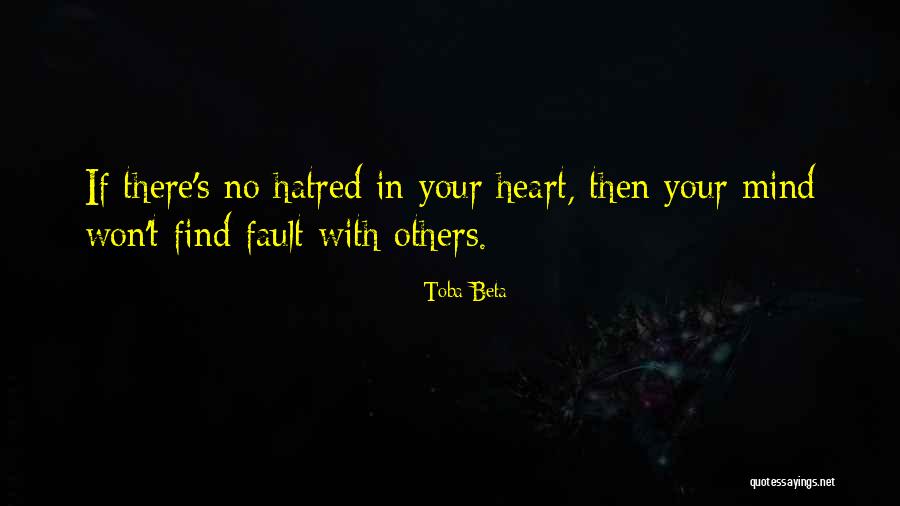 Cabel And Janie Quotes By Toba Beta Cabel And Janie Quotes By Toba Beta