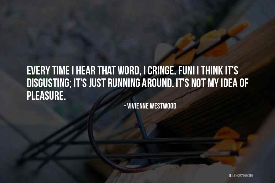 Cabel And Janie Quotes By Vivienne Westwood Cabel And Janie Quotes By Vivienne Westwood