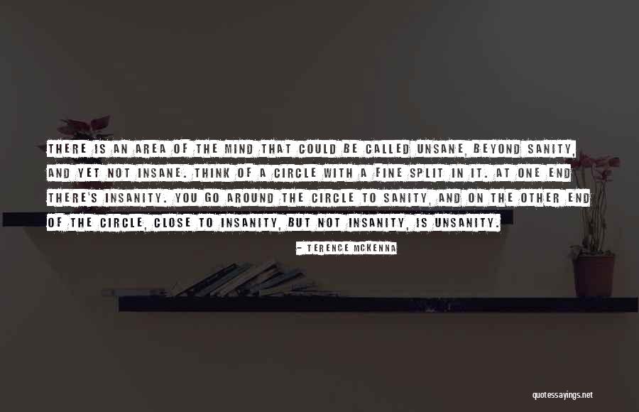 Cabeleiras Quotes By Terence McKenna Cabeleiras Quotes By Terence McKenna