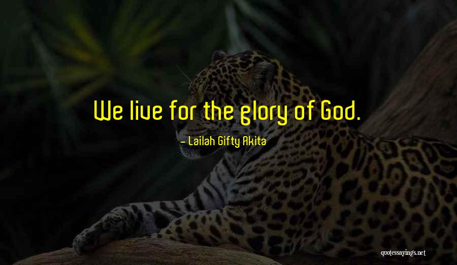 Cabellera Larga Quotes By Lailah Gifty Akita