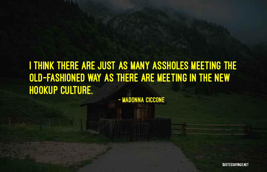 Cabellera Octavio Quotes By Madonna Ciccone Cabellera Octavio Quotes By Madonna Ciccone