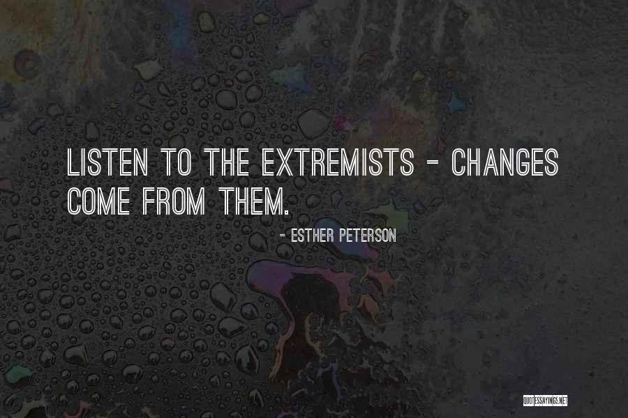 Cabellera Vertaling Quotes By Esther Peterson Cabellera Vertaling Quotes By Esther Peterson