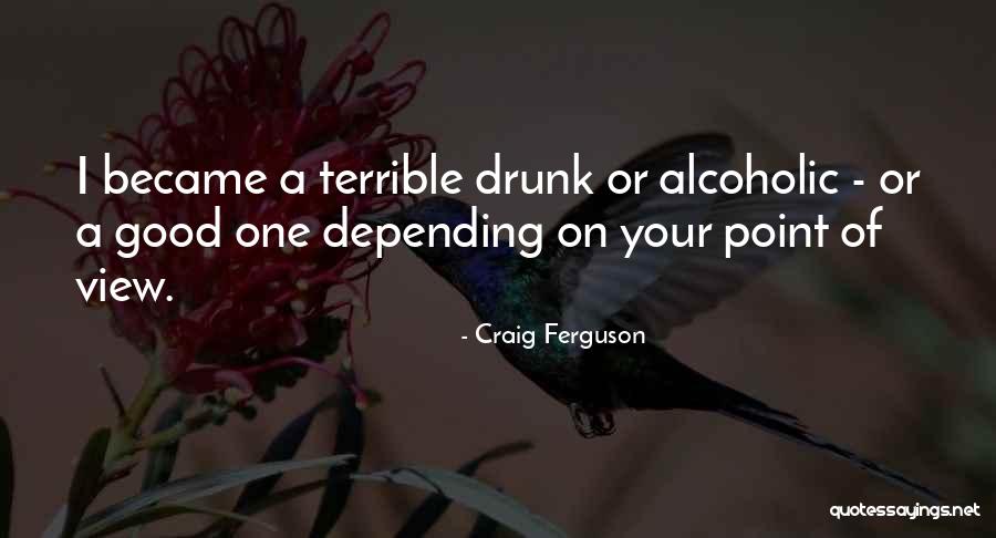 Cabellera Vs Cabellera Quotes By Craig Ferguson Cabellera Vs Cabellera Quotes By Craig Ferguson