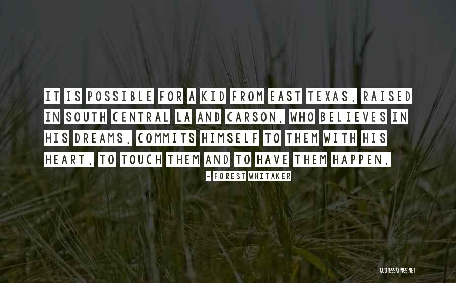 Cabellera Vs Cabellera Quotes By Forest Whitaker Cabellera Vs Cabellera Quotes By Forest Whitaker