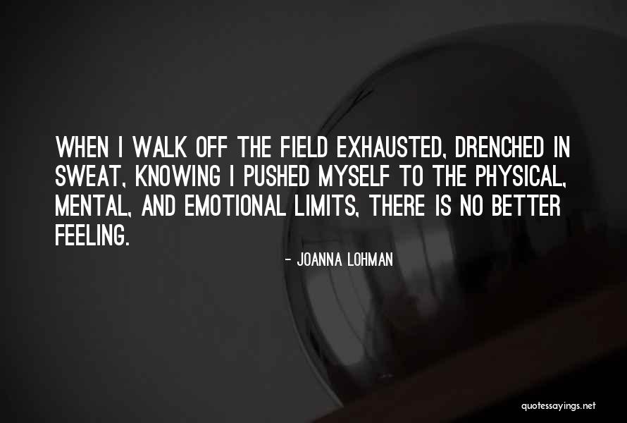 Cabellera Vs Cabellera Quotes By Joanna Lohman Cabellera Vs Cabellera Quotes By Joanna Lohman