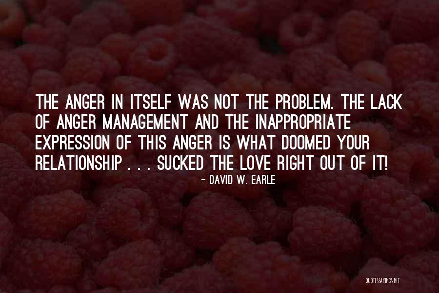 Cabello Rojo Quotes By David W. Earle Cabello Rojo Quotes By David W. Earle