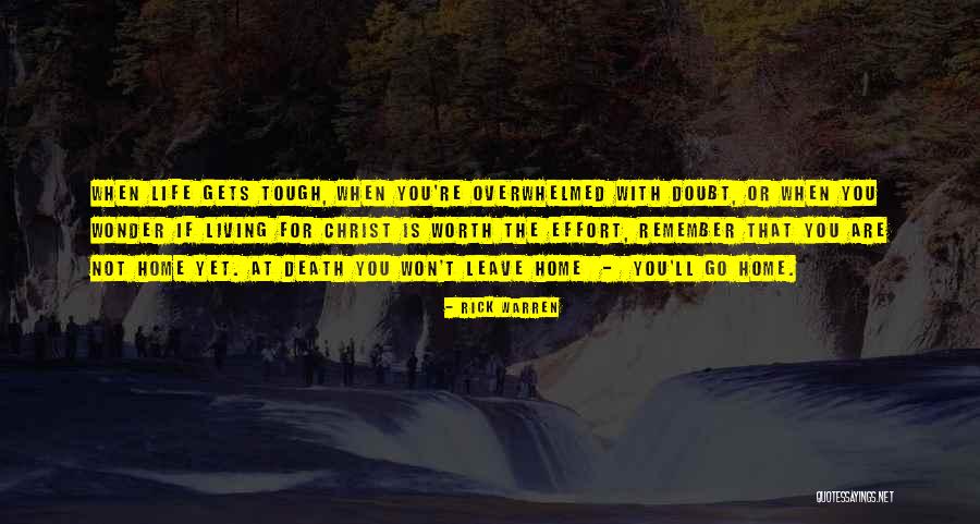Cabellon Family Quotes By Rick Warren Cabellon Family Quotes By Rick Warren