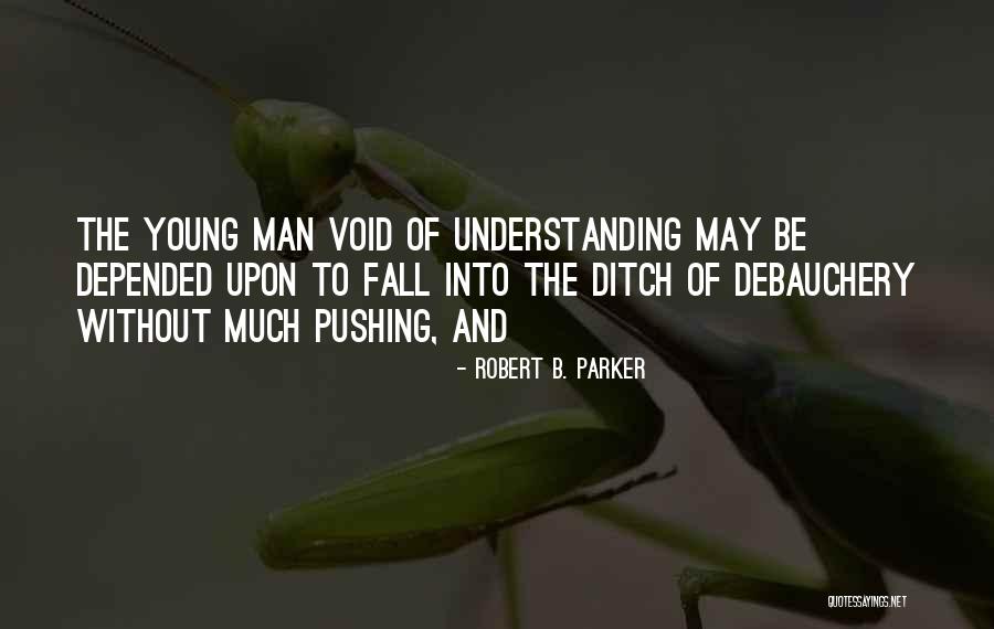 Cabellon Family Quotes By Robert B. Parker Cabellon Family Quotes By Robert B. Parker
