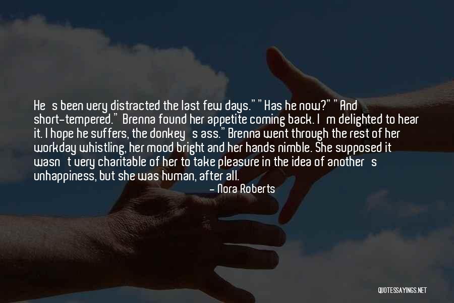 Cabelo Cacheado Quotes By Nora Roberts Cabelo Cacheado Quotes By Nora Roberts