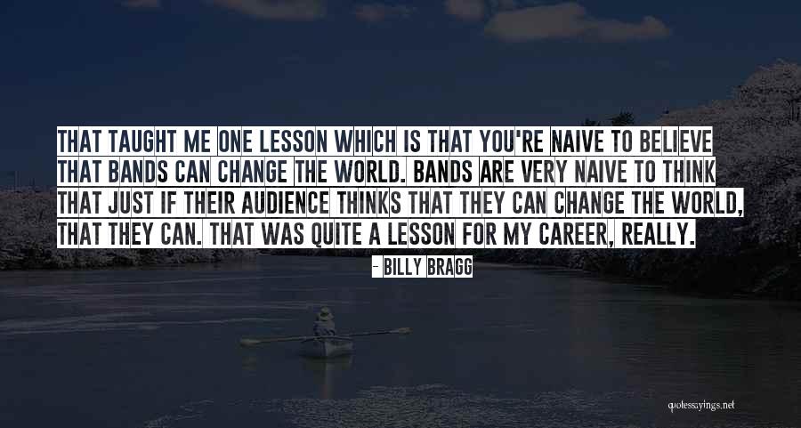 Cabero Cup Quotes By Billy Bragg Cabero Cup Quotes By Billy Bragg