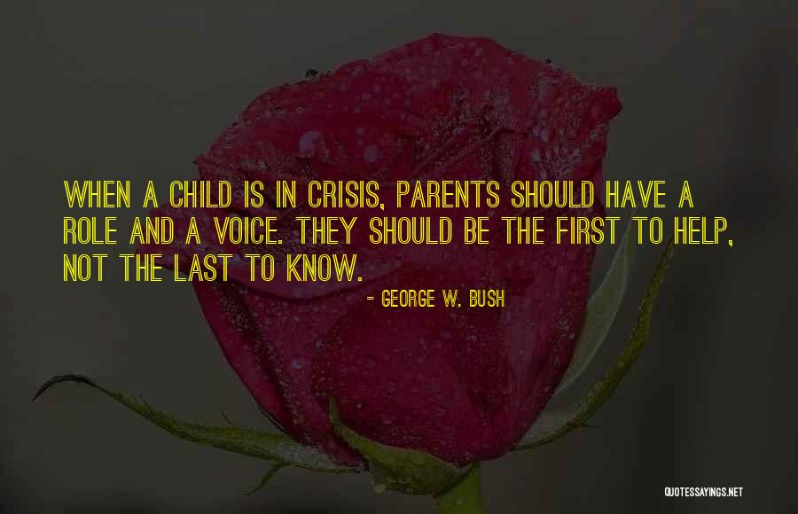 Cabero Ha Quotes By George W. Bush Cabero Ha Quotes By George W. Bush