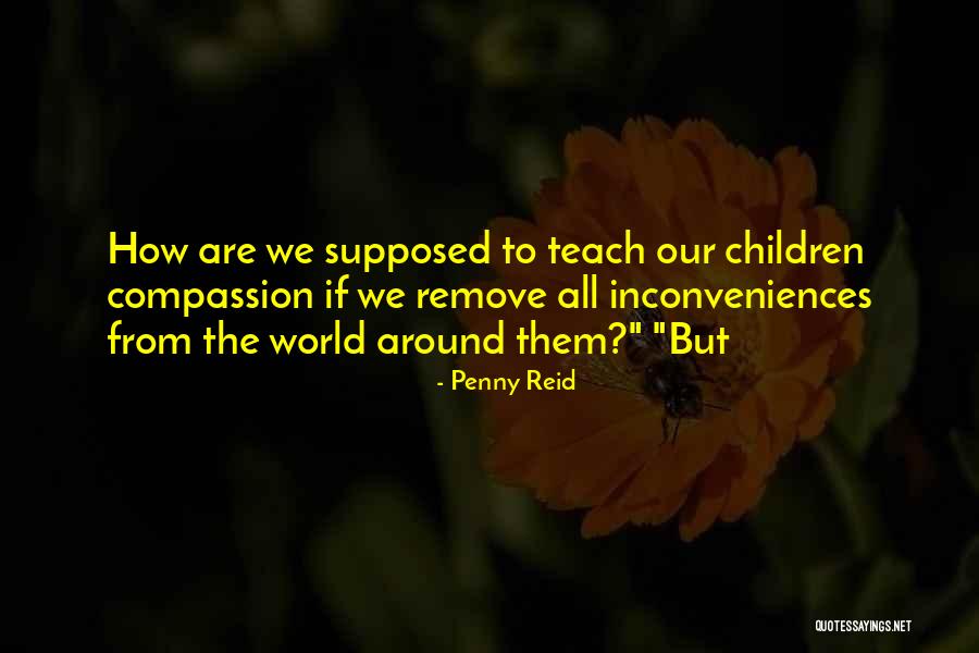Cabero Ha Quotes By Penny Reid Cabero Ha Quotes By Penny Reid