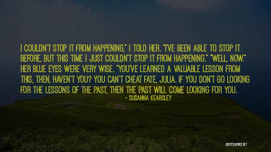 Cabero Kft Quotes By Susanna Kearsley Cabero Kft Quotes By Susanna Kearsley