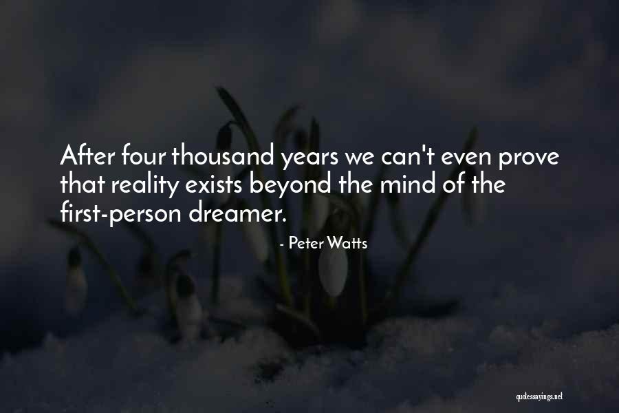 Cabestan Watch Quotes By Peter Watts Cabestan Watch Quotes By Peter Watts