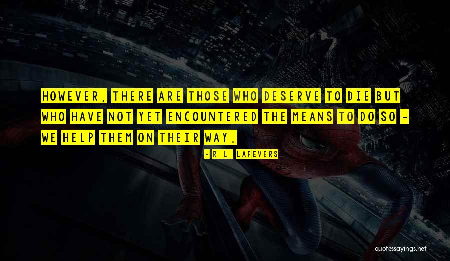 Cabestan Watch Quotes By R.L. LaFevers Cabestan Watch Quotes By R.L. LaFevers