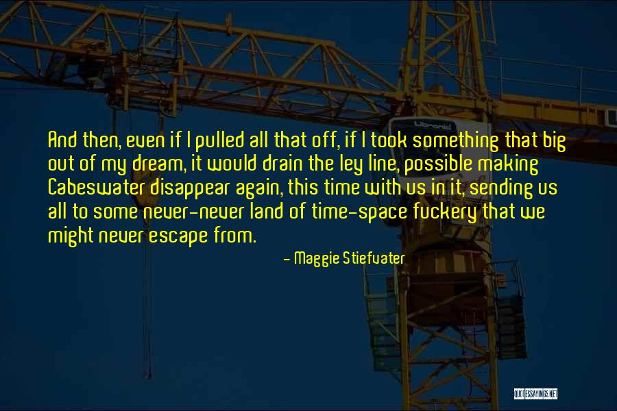 Cabeswater Quotes By Maggie Stiefvater Cabeswater Quotes By Maggie Stiefvater