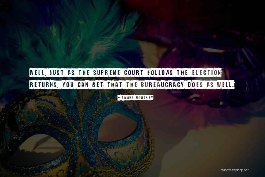 Cabey James Quotes By James Woolsey Cabey James Quotes By James Woolsey