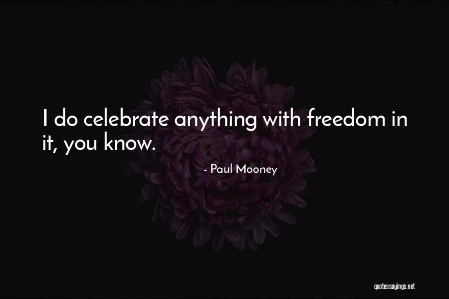 Cabey Skin Quotes By Paul Mooney