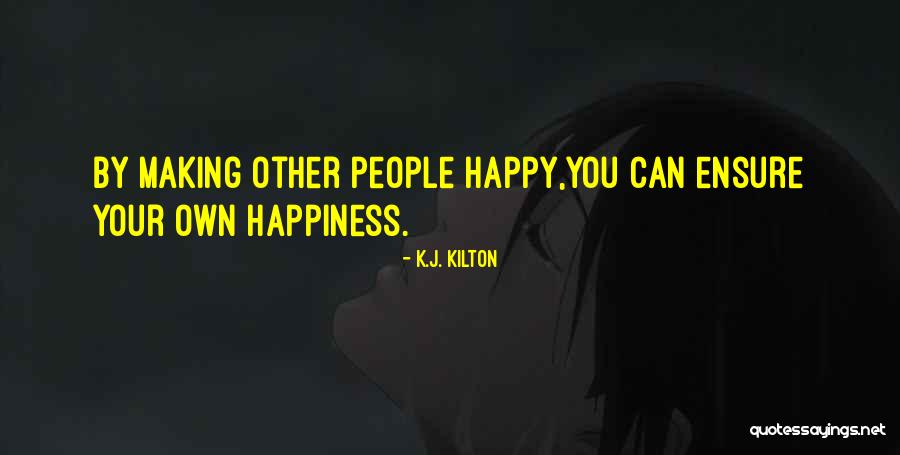 Cabeza De Quotes By K.J. Kilton Cabeza De Quotes By K.J. Kilton
