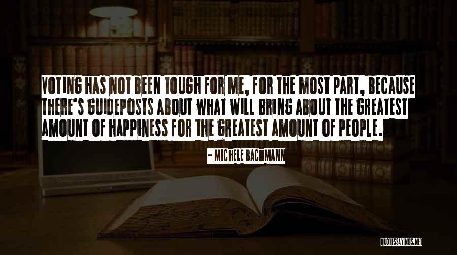 Cabezas De Ganado Quotes By Michele Bachmann Cabezas De Ganado Quotes By Michele Bachmann