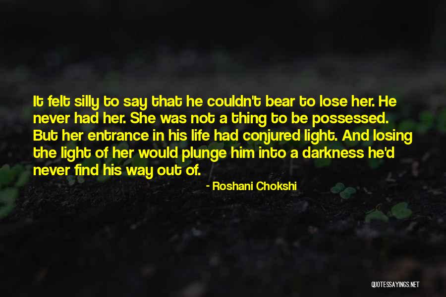 Cabezon Quotes By Roshani Chokshi Cabezon Quotes By Roshani Chokshi