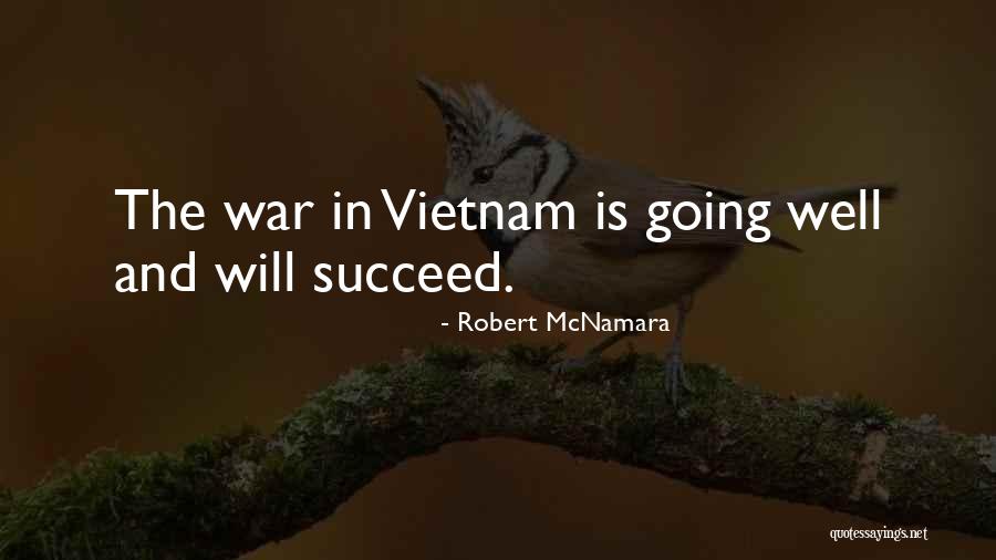 Cabezota Dibujo Quotes By Robert McNamara