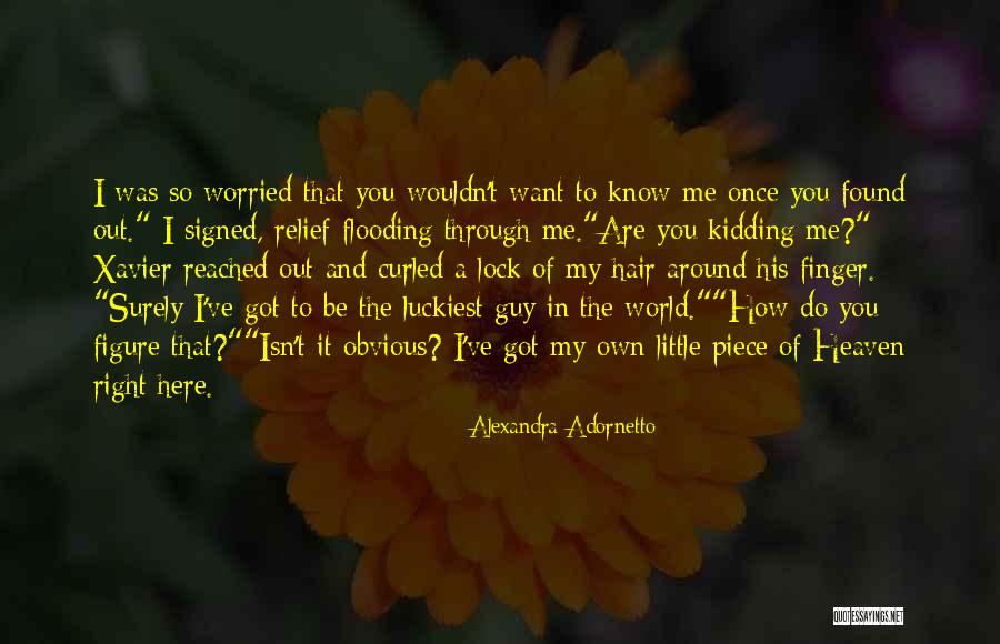 Cabezudo Quotes By Alexandra Adornetto Cabezudo Quotes By Alexandra Adornetto