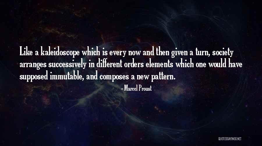Cabezudo Quotes By Marcel Proust Cabezudo Quotes By Marcel Proust