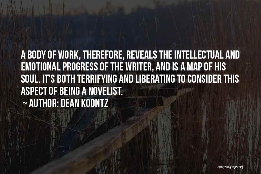 Cabfuls Quotes By Dean Koontz