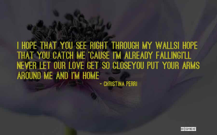 Cabibbo Bakery Quotes By Christina Perri Cabibbo Bakery Quotes By Christina Perri