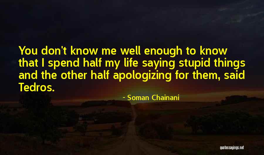 Cabibbo Vr Quotes By Soman Chainani Cabibbo Vr Quotes By Soman Chainani