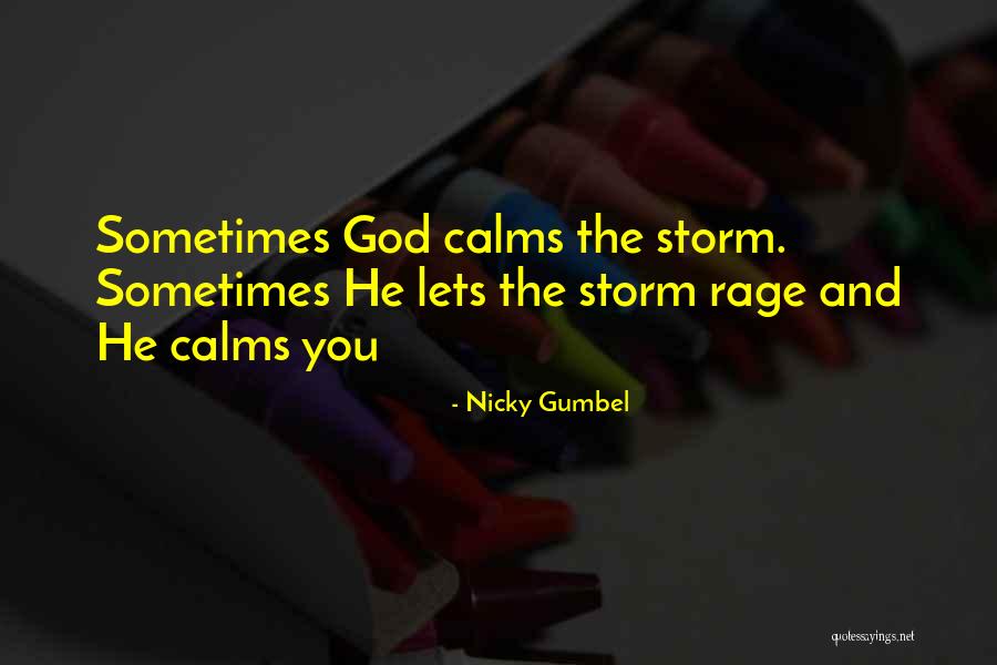 Cabida En Quotes By Nicky Gumbel Cabida En Quotes By Nicky Gumbel
