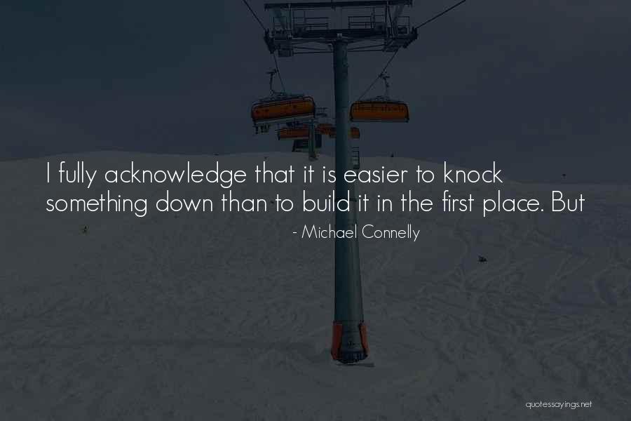 Cabida Sinonimo Quotes By Michael Connelly Cabida Sinonimo Quotes By Michael Connelly